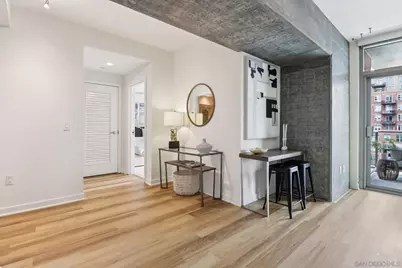  800 The Mark Lane #607, San Diego, CA 92101 - Photo 32