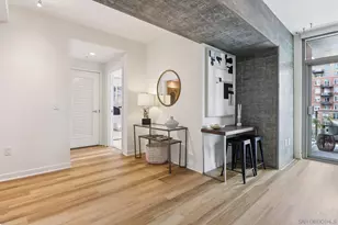 800 The Mark Ln, San Diego, CA 92101 - Photo 32