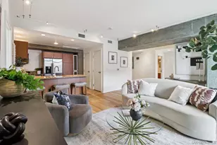 800 The Mark Ln, San Diego, CA 92101 - Photo 4