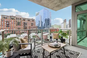 800 The Mark Ln, San Diego, CA 92101 - Photo 8