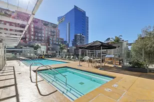800 The Mark Ln, San Diego, CA 92101 - Photo 58