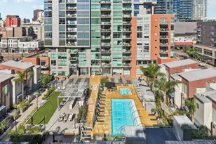 800 The Mark Ln, San Diego, CA 92101 - Photo 4