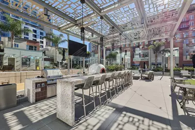  800 The Mark Lane #607, San Diego, CA 92101 - Photo 60