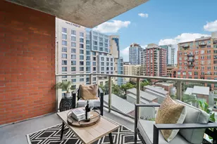 800 The Mark Ln, San Diego, CA 92101 - Photo 4