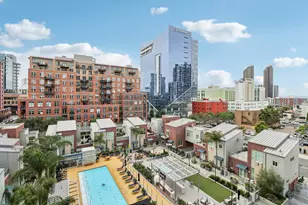 800 The Mark Ln, San Diego, CA 92101 - Photo 6