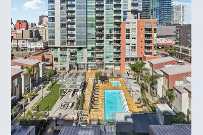  800 The Mark Lane #607, San Diego, CA 92101 - Photo 54
