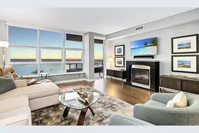  1325 Pacific Hwy #3301, San Diego, CA 92101 - Photo 4