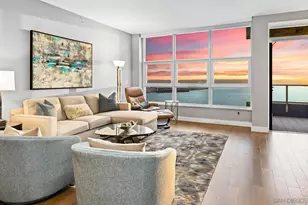 1325 Pacific Hwy, San Diego, CA 92101 - Photo 2