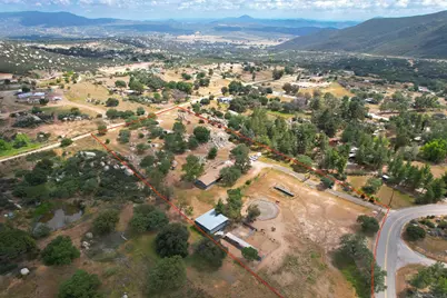  1541 Round Potrero Rd, Potrero, CA 91963 - Photo 4