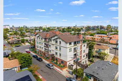  909 Sutter St #105, San Diego, CA 92103 - Photo 60