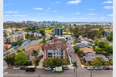  909 Sutter St #105, San Diego, CA 92103 - Photo 64