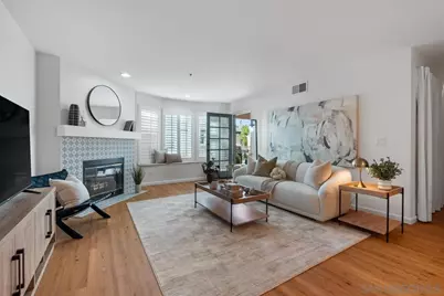  909 Sutter St #105, San Diego, CA 92103 - Photo 2