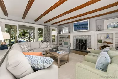  820 Glorietta Blvd, Coronado, CA 92118 - Photo 10