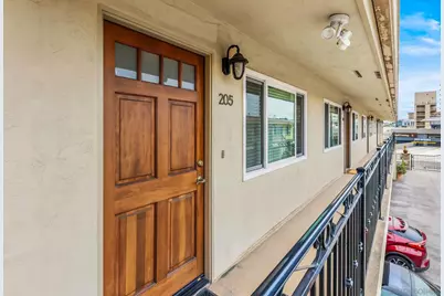  4045 8th #205, San Diego, CA 92103 - Photo 22