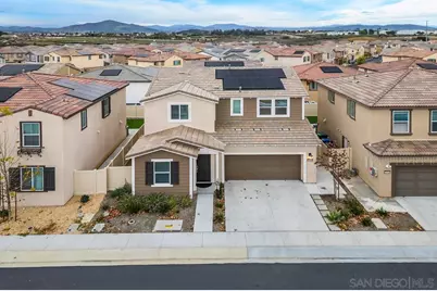  36588 Diego Springs, Murrieta, CA 92563 - Photo 1