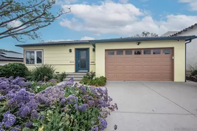  4575 Alice St., San Diego, CA 92115 - Photo 1