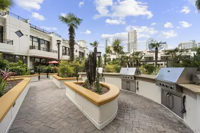  781 W G St, San Diego, CA 92101 - Photo 36