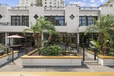  781 W G St, San Diego, CA 92101 - Photo 6