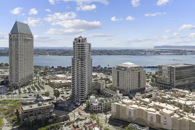  781 W G St, San Diego, CA 92101 - Photo 46