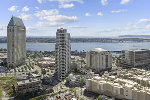 781 W G St, San Diego, CA 92101 - Photo 46