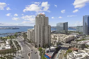 781 W G St, San Diego, CA 92101 - Photo 50