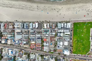 716 Dover, San Diego, CA 92109 - Photo 24