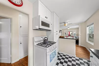  716 Dover, San Diego, CA 92109 - Photo 14