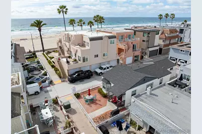  716 Dover, San Diego, CA 92109 - Photo 1