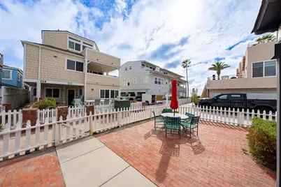  716 Dover, San Diego, CA 92109 - Photo 38