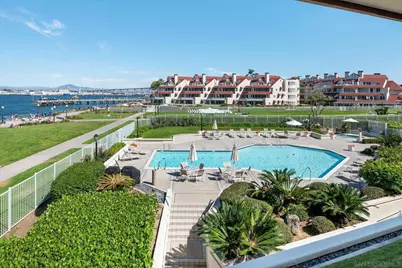  1099 1st #211, Coronado, CA 92118 - Photo 14