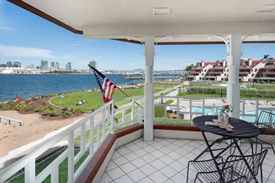  1099 1st #211, Coronado, CA 92118 - Photo 12