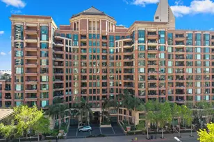 500 W Harbor Dr, San Diego, CA 92101 - Photo 1