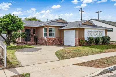  6809 Carthage, San Diego, CA 92120 - Photo 1