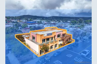  165 W San Ysidro Blvd, San Ysidro, CA 92173 - Photo 2