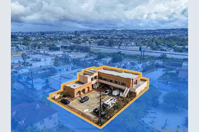  165 W San Ysidro Blvd, San Ysidro, CA 92173 - Photo 4