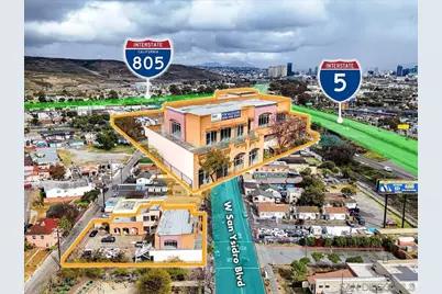  165 W San Ysidro Blvd, San Ysidro, CA 92173 - Photo 8