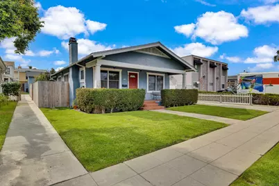  4356-58 Louisiana St, San Diego, CA 92104 - Photo 2