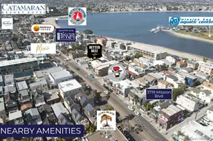 3719 Mission Blvd, San Diego, CA 92109 - Photo 10