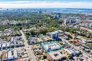 1030 Robinson Ave, San Diego, CA 92103 - Photo 2