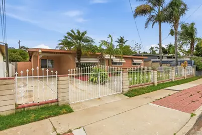  1221 Melrose Ave, Chula Vista, CA 91911 - Photo 1