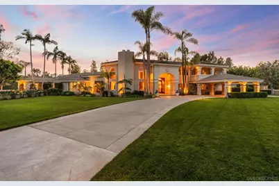  5860 Calle Camposeco, Rancho Santa Fe, CA 92067 - Photo 1
