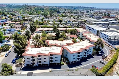  4235 Asher #43, San Diego, CA 92110 - Photo 22