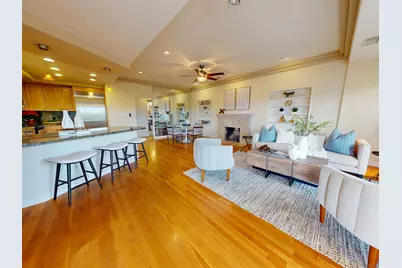  3634 Crown Point Drive, San Diego, CA 92109 - Photo 16
