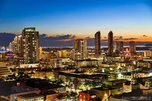 1080 Park Blvd, San Diego, CA 92101 - Photo 2