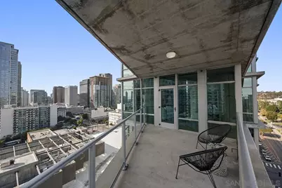  1080 Park Blvd #1315, San Diego, CA 92101 - Photo 16