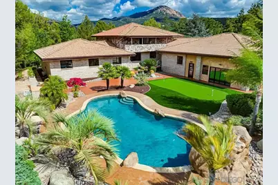  3725 Via Cielo Azul, Alpine, CA 91901 - Photo 1