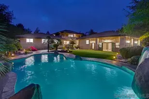 3725 Via Cielo Azul, Alpine, CA 91901 - Photo 2