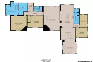 15823 The River Trail, Rancho Santa Fe, CA 92067 - Photo 74