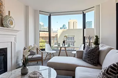  500 W Harbor Dr. #624, San Diego, CA 92101 - Photo 22