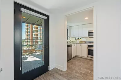  500 W Harbor Dr. #624, San Diego, CA 92101 - Photo 10